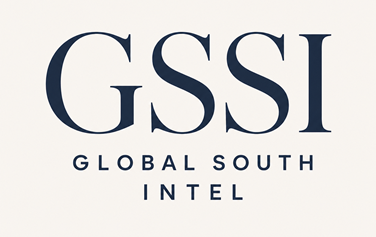 Global South Strategic Intelligence (GSSI)