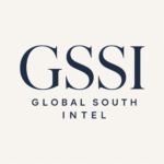 Global South Strategic Intelligence (GSSI)