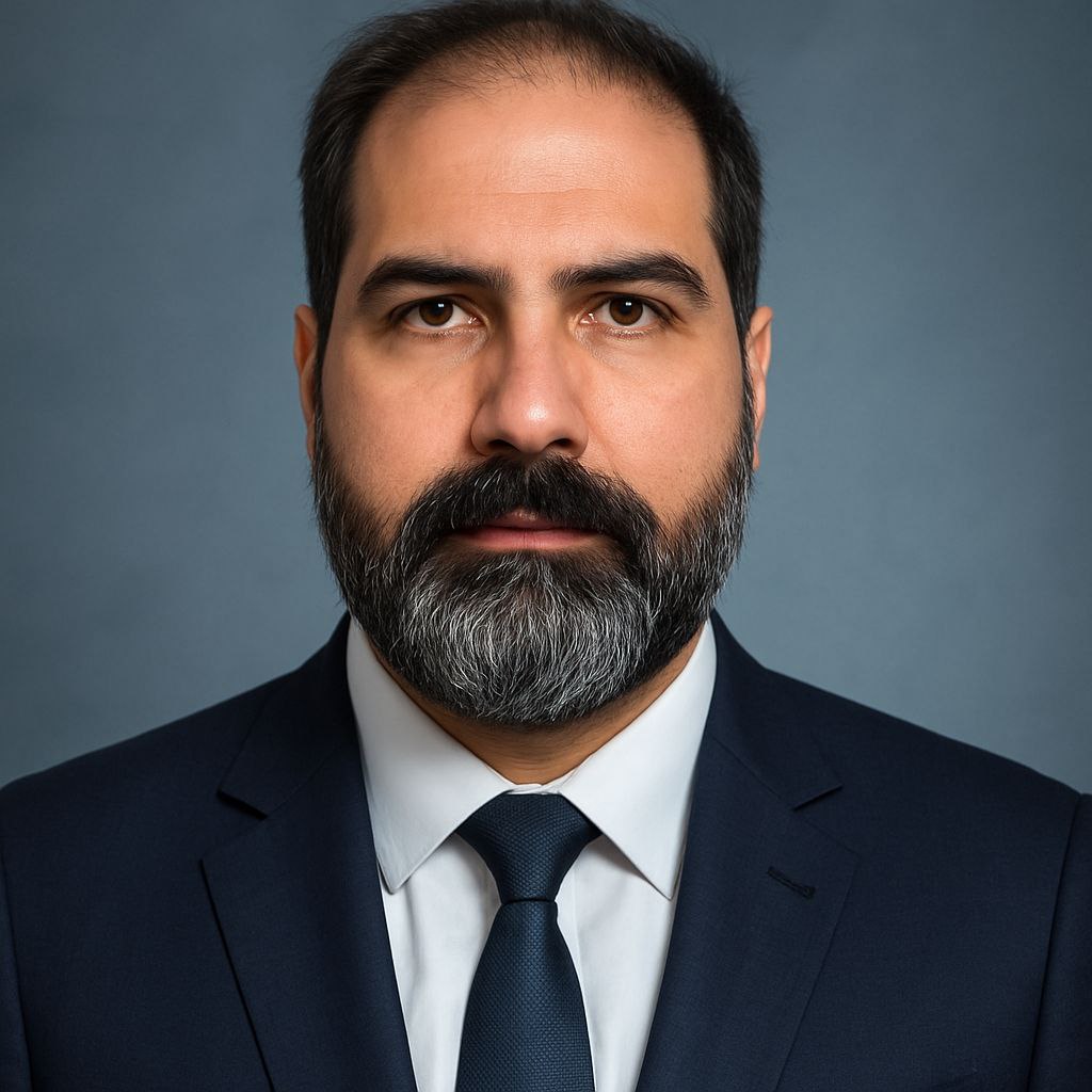 The Principal